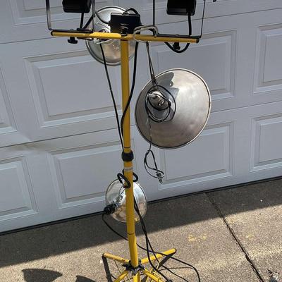Work Light Set 