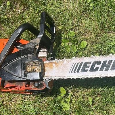 Echo CS-4510 Chain Saw