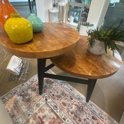 Side table