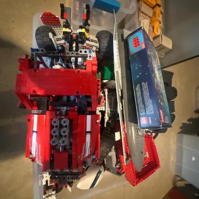 Legos