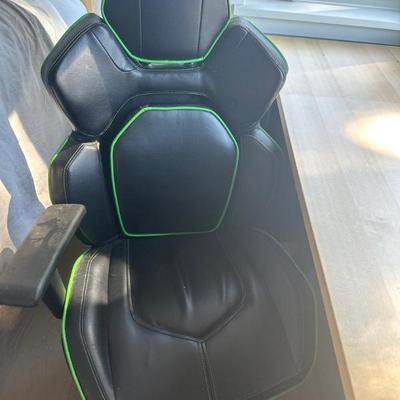 Gaming chair