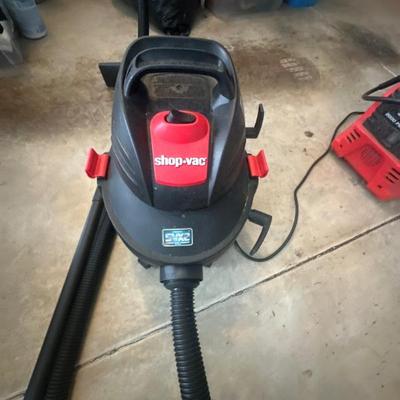 Shop-vac