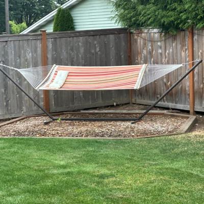 Hammock