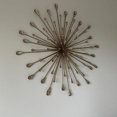 Wall decor
