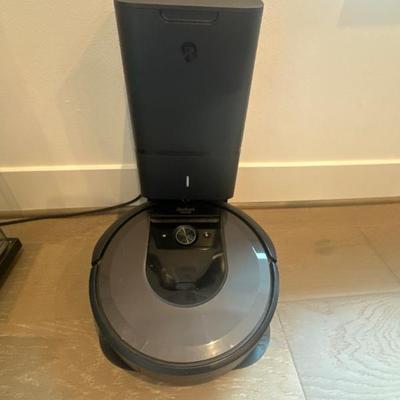 iRobot Roomba