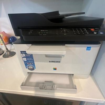 Samsung printer