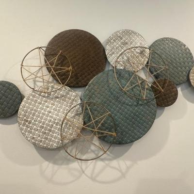 Wall decor