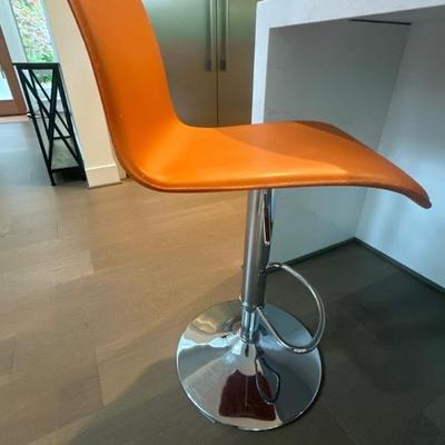 Stool (side view)