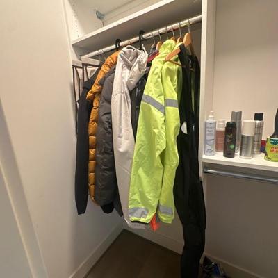 Jackets
