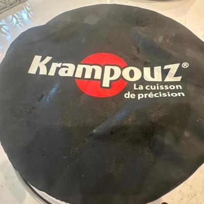 Krampouz crepe maker (made in France)