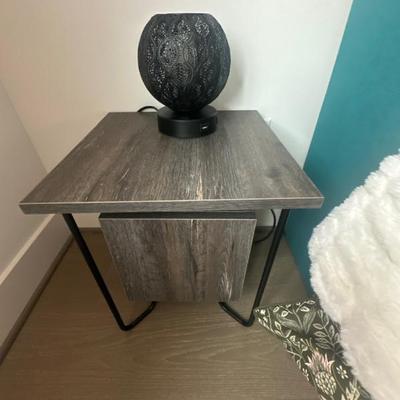 Nightstand - 2 