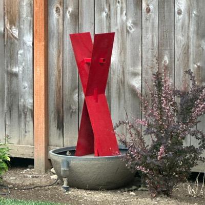 Water feature