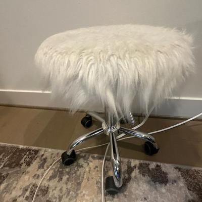 Stool