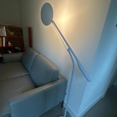 Floor lamp