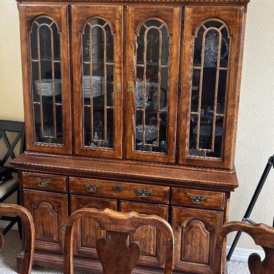 China Cabinet
