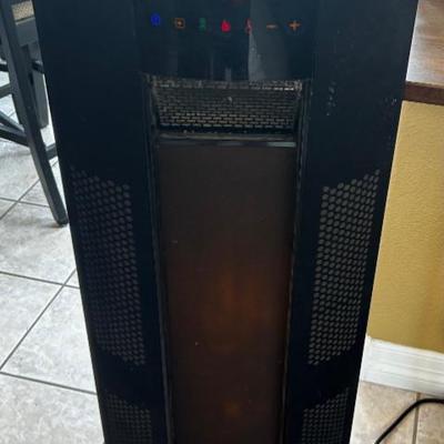 Bluetooth Heater