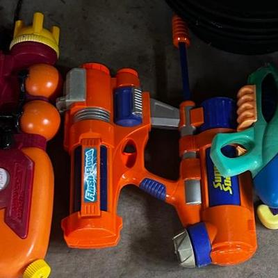 Kid Toys