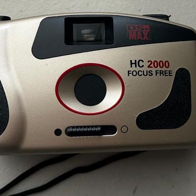 Camera