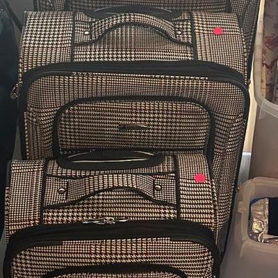 Luggage