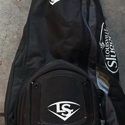 Baseball Travel Bags