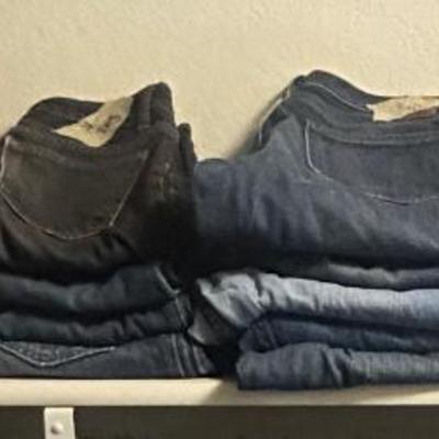 Jeans