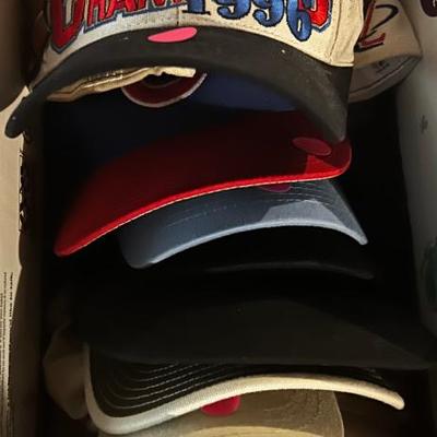 Hats