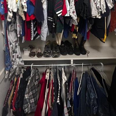 Kid Clothes