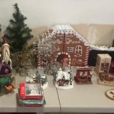 Christmas 