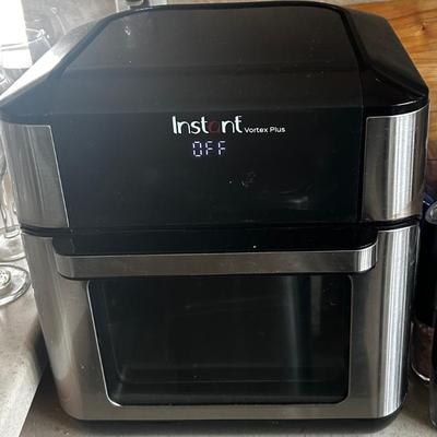 Kitchen Appliances
