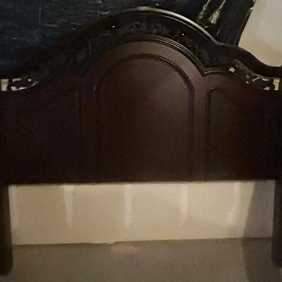 Beds, Headboards and Footboards