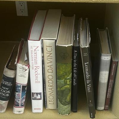 Books