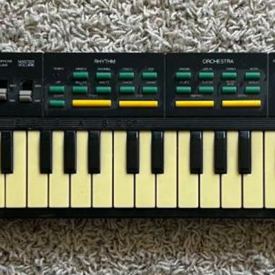Keyboard