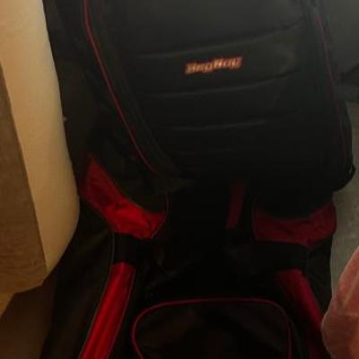 Golf Travel Bag