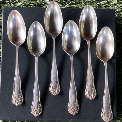 Sterling Silver