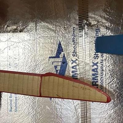 Vintage Model Airplane Kits with Gas Powered Planes, Boat Models and More