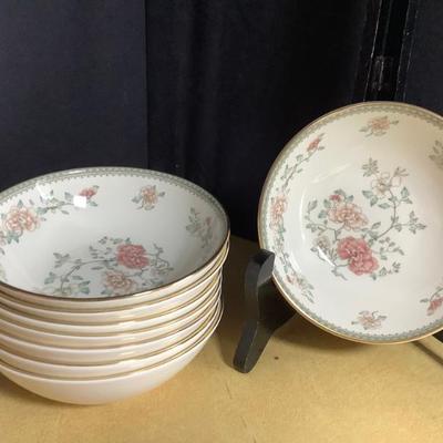 Minton
