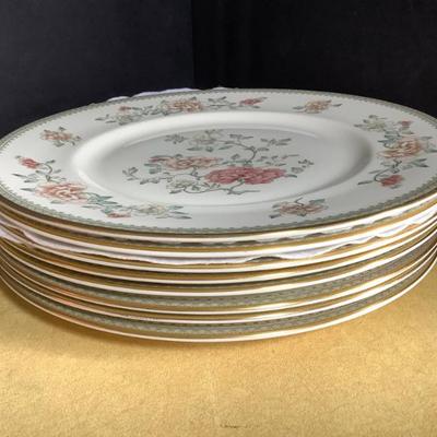 Minton