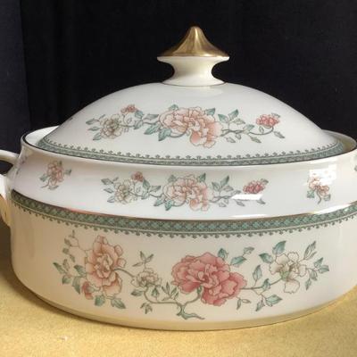Minton