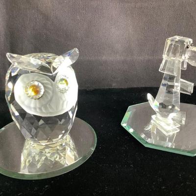 Crystal