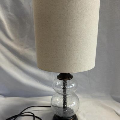 Table lamp