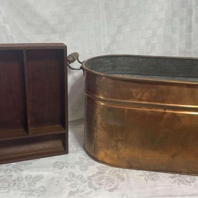 Vintage Home Accessories 