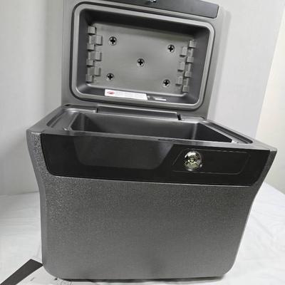 SentrySafe Waterproof Fire-Resistant File Holder