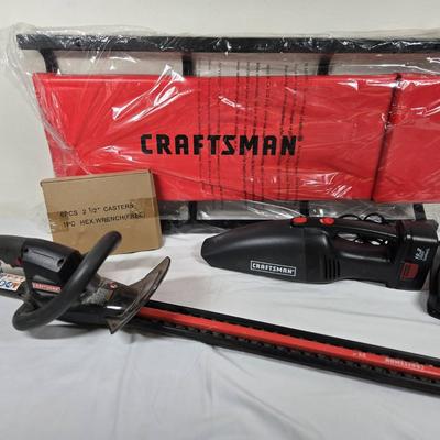 Craftsman Loot