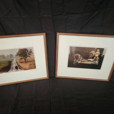 Bill Coleman Amish Life Pictures
