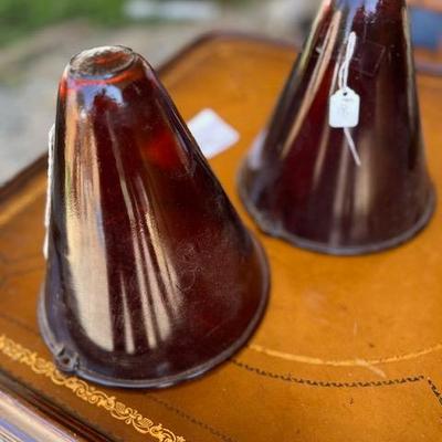 Sale Photo Thumbnail #14: Blood Jars for Autopsy 