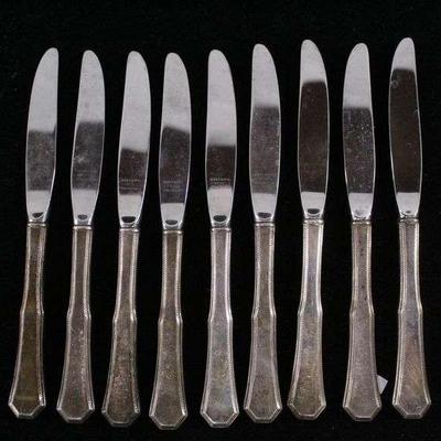 Sterling Silver