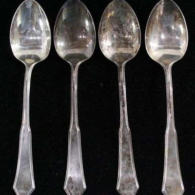 Sterling Silver