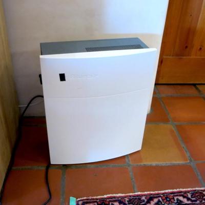 Blueair Room Air Purifier/Conditioner