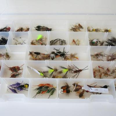 Stonefly and Other Fly Fishing Flies - New!