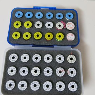 UNI Fly Tying Thread